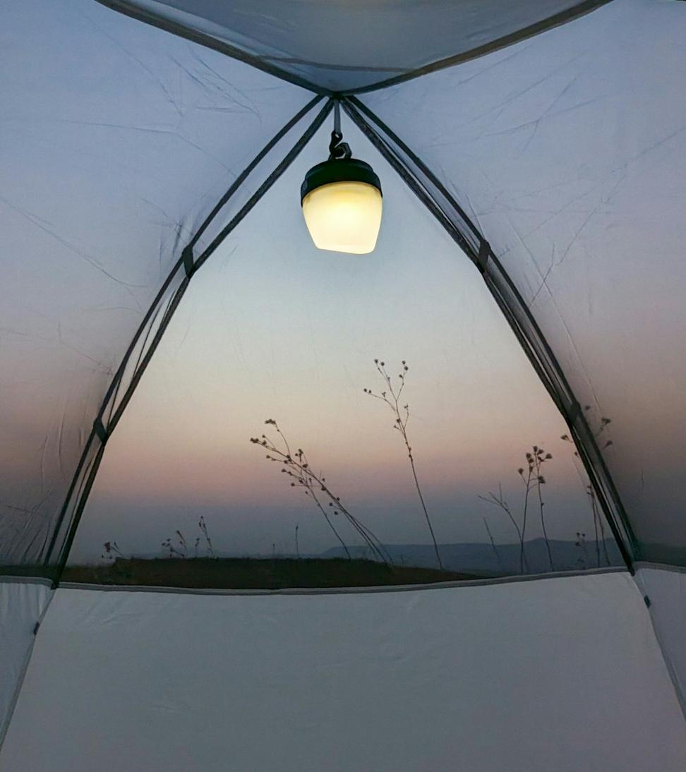 Eco Glamping Resort