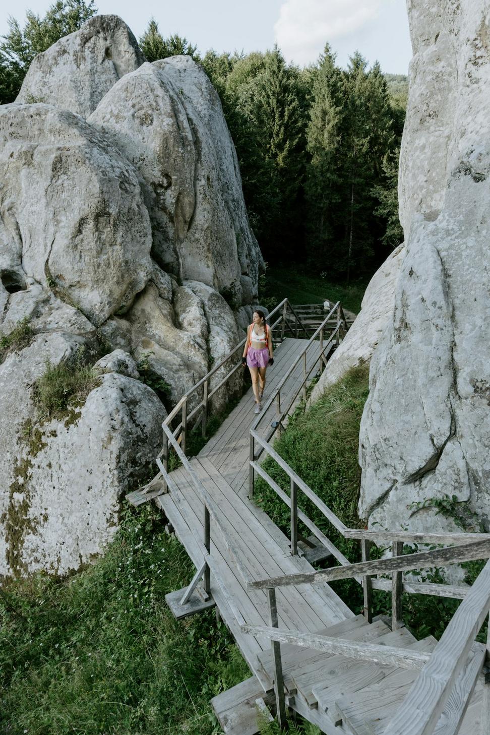Adventure Park Design