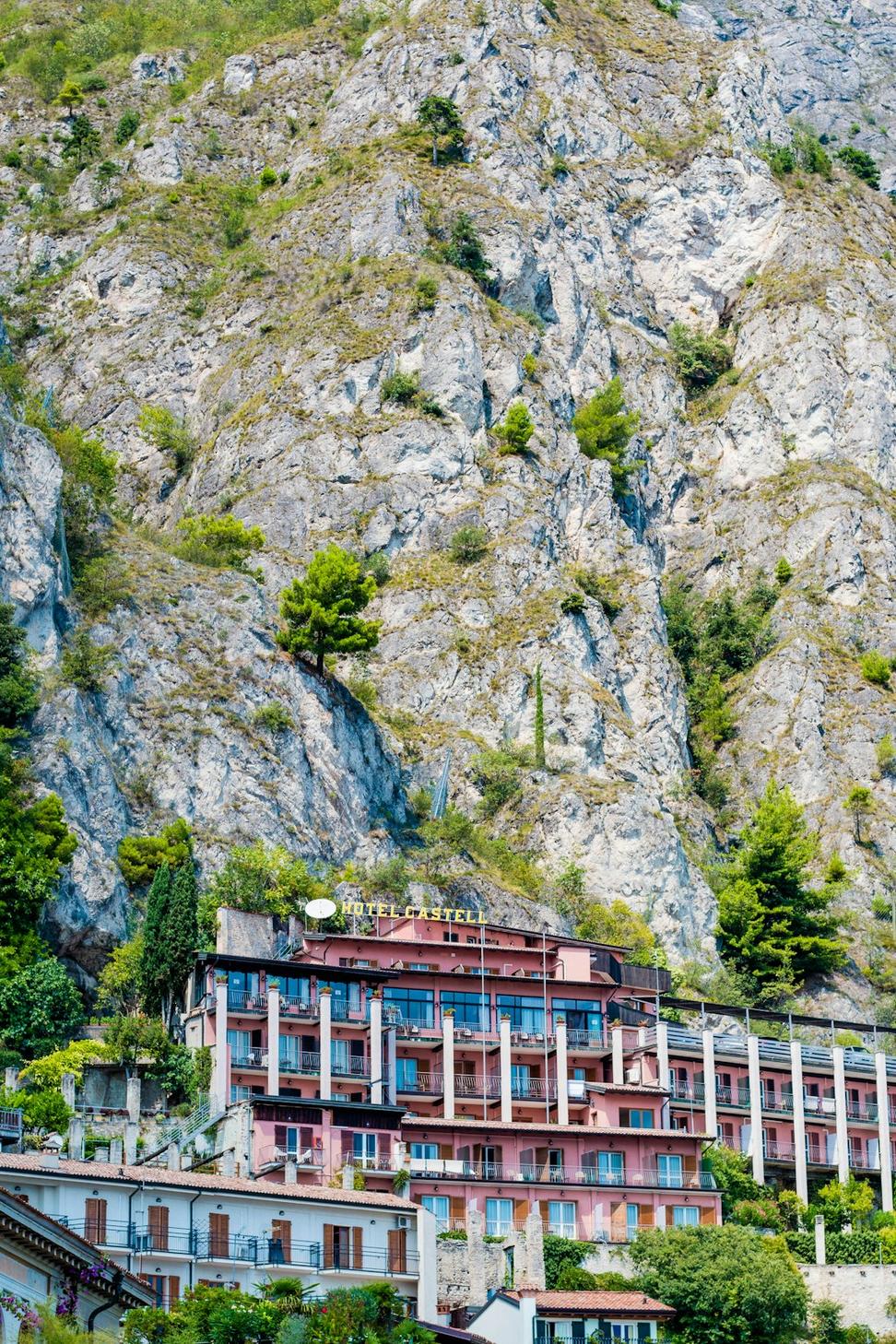 Blackcomb Summit Resort