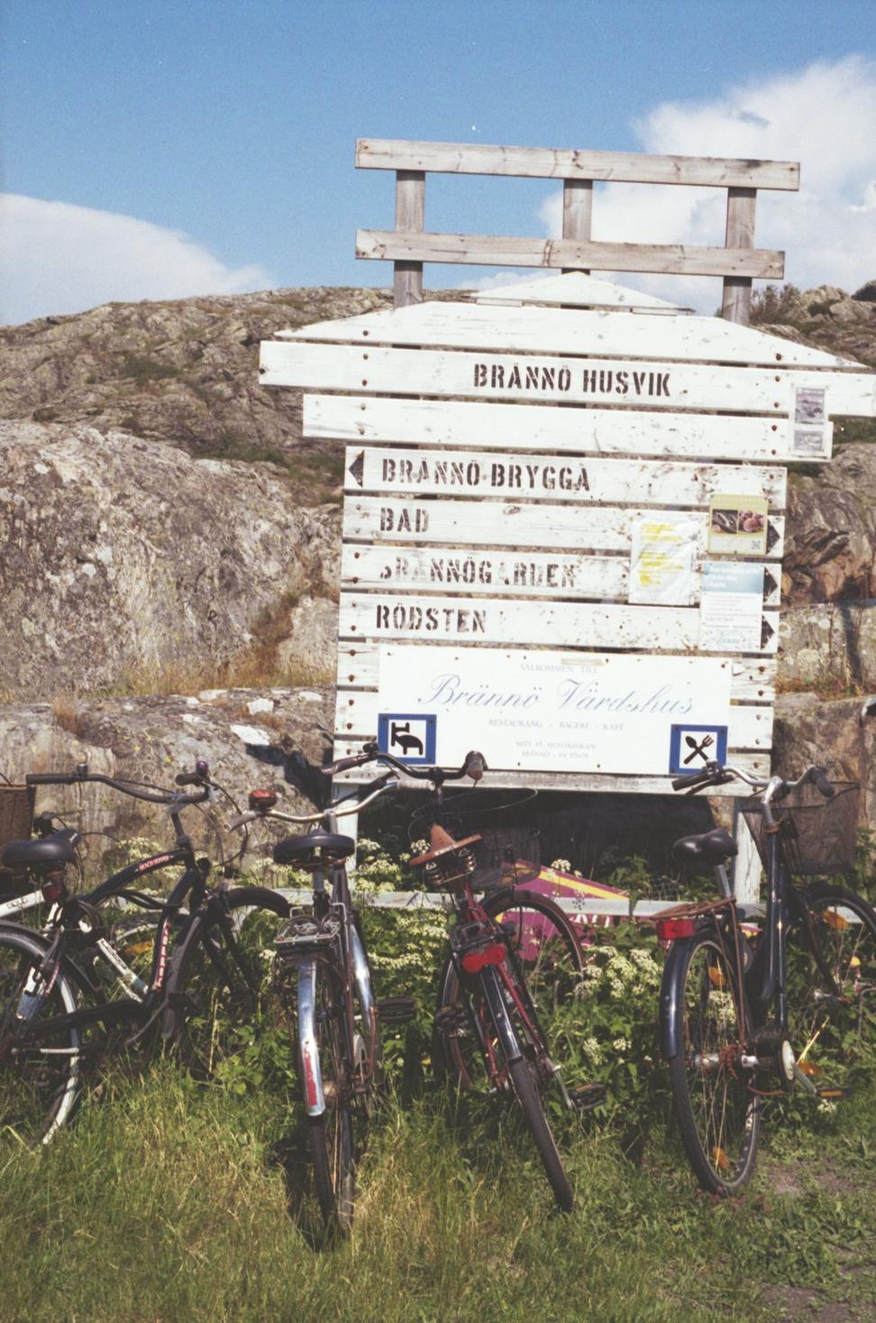 Kamloops Bike Resort