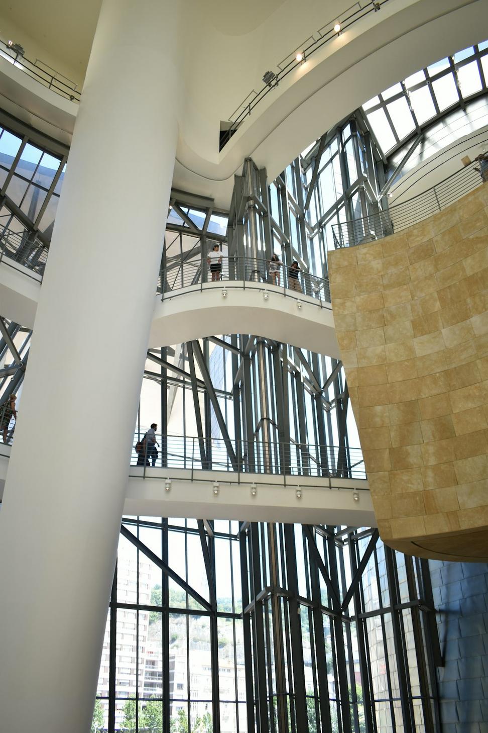 Climbing Center