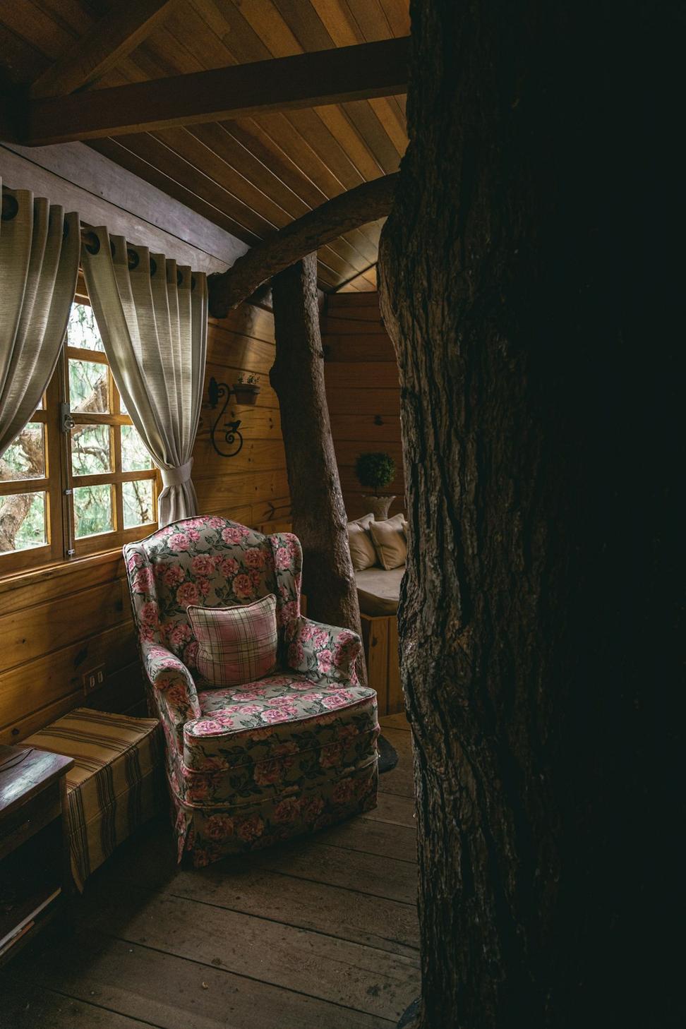 Wilderness Lodge