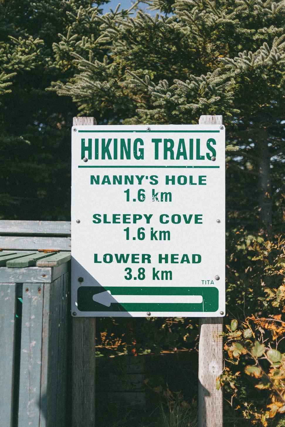 Bike Park Facilities