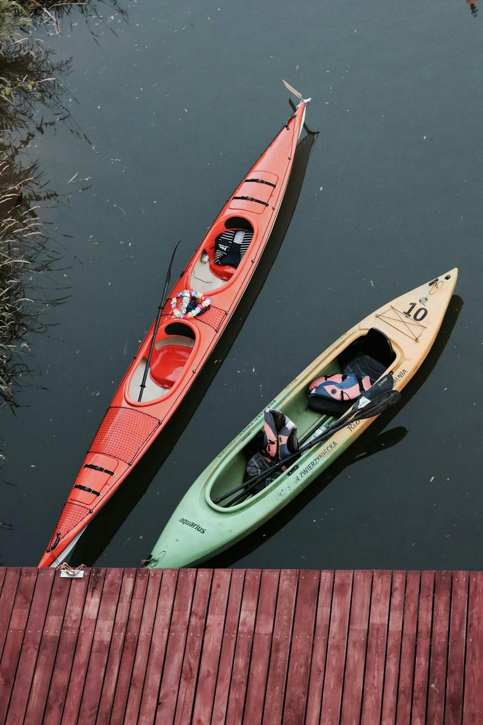 Marine Adventure Center